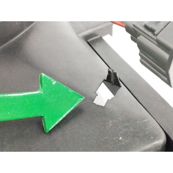 Recambio de electroventilador para volvo s40 berlina 1.6 cat referencia OEM IAM 30882411 OBSERVAR FOTOS 