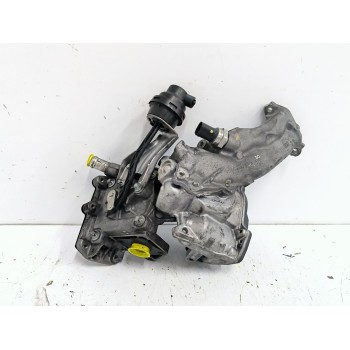 Recambio de valvula egr para mercedes-benz clase m (w166) ml 250 cdi / bluetec 4-matic (166.004, 166.003) referencia OEM IAM A65