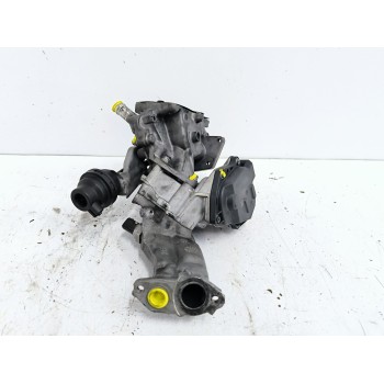 Recambio de valvula egr para mercedes-benz clase m (w166) ml 250 cdi / bluetec 4-matic (166.004, 166.003) referencia OEM IAM A65