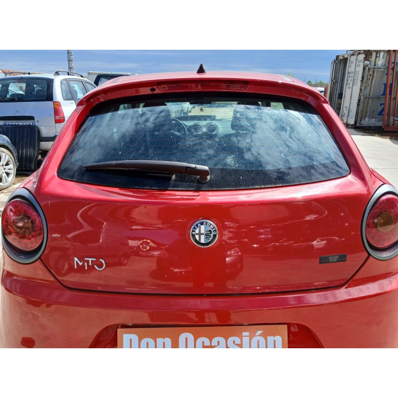 Recambio de porton trasero para alfa romeo mito (955_) 1.4 (955axb1b) referencia OEM IAM 50516576  