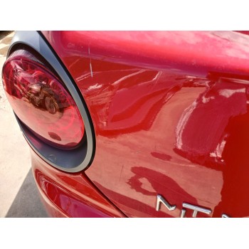 Recambio de porton trasero para alfa romeo mito (955_) 1.4 (955axb1b) referencia OEM IAM 50516576  