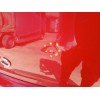 Recambio de porton trasero para alfa romeo mito (955_) 1.4 (955axb1b) referencia OEM IAM 50516576  