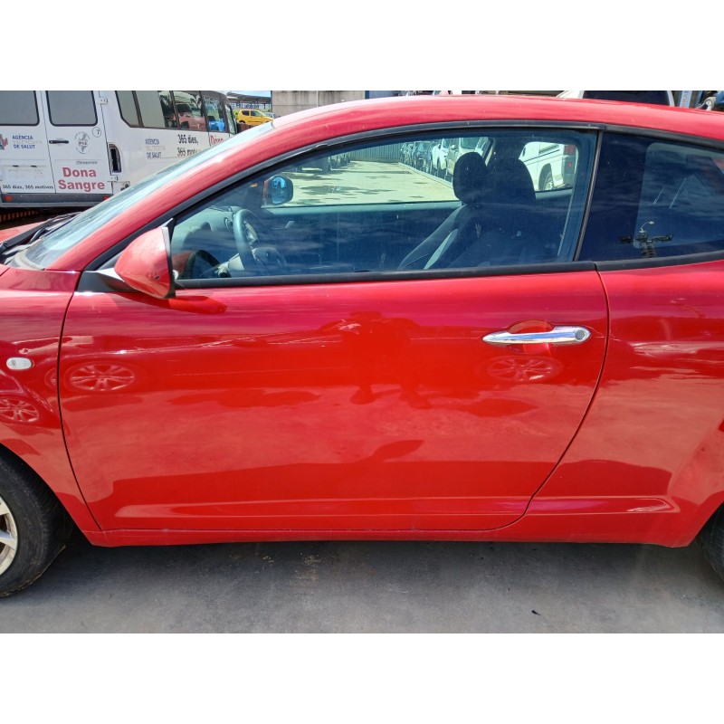 Recambio de puerta delantera izquierda para alfa romeo mito (955_) 1.4 (955axb1b) referencia OEM IAM 50518223  