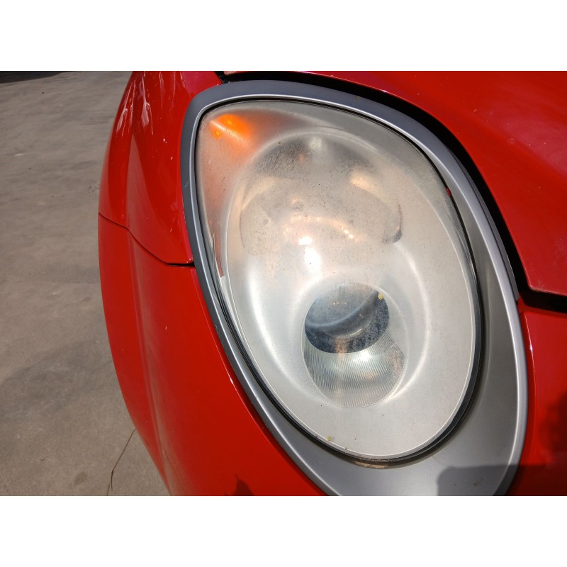 Recambio de faro derecho para alfa romeo mito (955_) 1.4 (955axb1b) referencia OEM IAM 50508590  