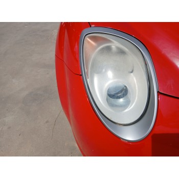 Recambio de faro derecho para alfa romeo mito (955_) 1.4 (955axb1b) referencia OEM IAM 50508590  