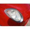 Recambio de faro derecho para alfa romeo mito (955_) 1.4 (955axb1b) referencia OEM IAM 50508590  