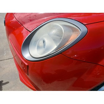 Recambio de faro izquierdo para alfa romeo mito (955_) 1.4 (955axb1b) referencia OEM IAM 50508592  