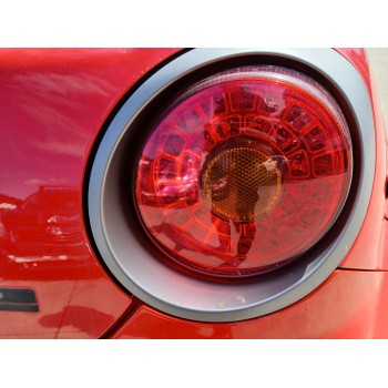Recambio de piloto trasero derecho para alfa romeo mito (955_) 1.4 (955axb1b) referencia OEM IAM 71752162  