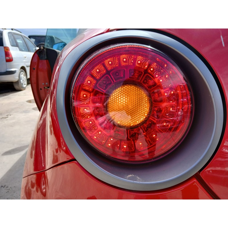 Recambio de piloto trasero izquierdo para alfa romeo mito (955_) 1.4 (955axb1b) referencia OEM IAM 71752163  