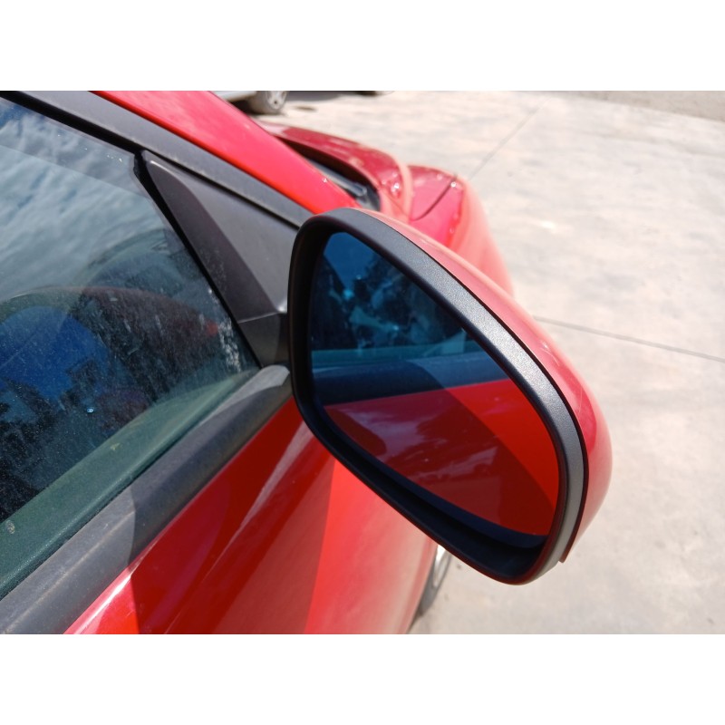 RETROVISOR DERECHO