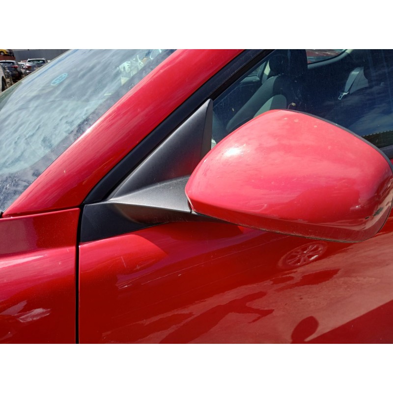Recambio de retrovisor izquierdo para alfa romeo mito (955_) 1.4 (955axb1b) referencia OEM IAM   