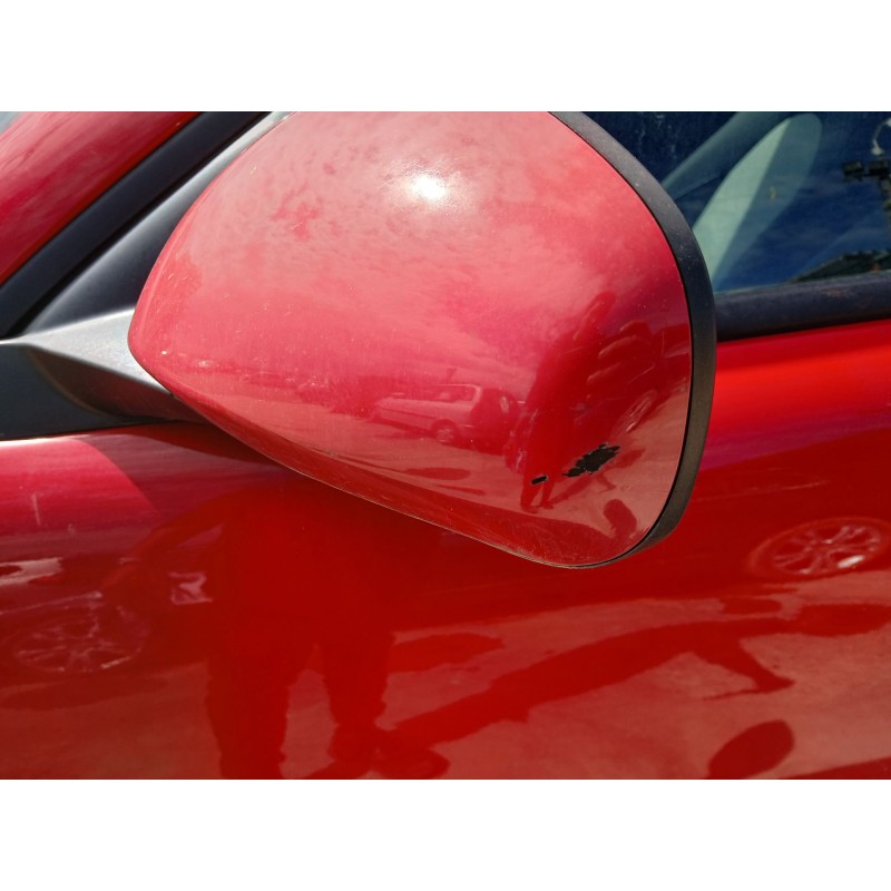 RETROVISOR IZQUIERDO