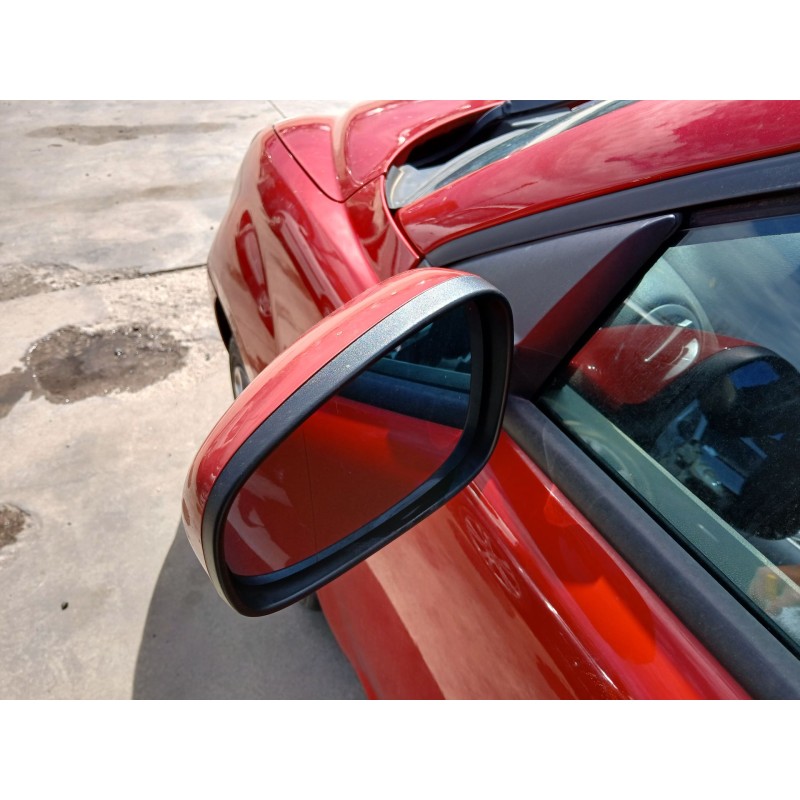 RETROVISOR IZQUIERDO