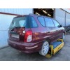 kia carens i monospace (fc, fj) del año 2002
