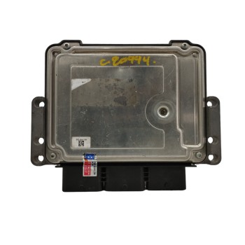 Recambio de centralita motor uce para peugeot 206+ básico referencia OEM IAM 9677031380 0281017937 