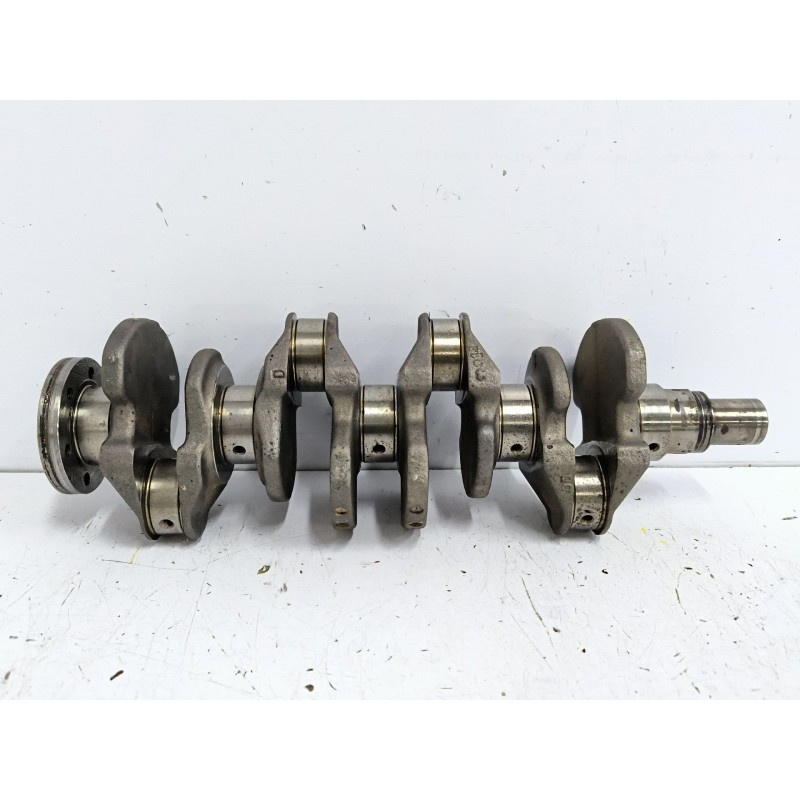Recambio de cigueñal para peugeot 308 ii (lb_, lp_, lw_, lh_, l3_) 1.6 hdi 100 referencia OEM IAM 9674164180  