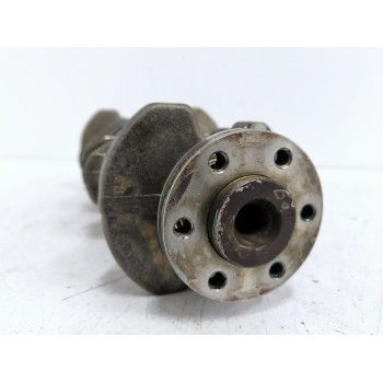 Recambio de cigueñal para peugeot 308 ii (lb_, lp_, lw_, lh_, l3_) 1.6 hdi 100 referencia OEM IAM 9674164180  