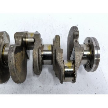 Recambio de cigueñal para peugeot 308 ii (lb_, lp_, lw_, lh_, l3_) 1.6 hdi 100 referencia OEM IAM 9674164180  