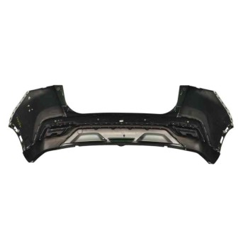 Recambio de paragolpes trasero para omoda 5 1.6 tgdi referencia OEM IAM 602001563AA  