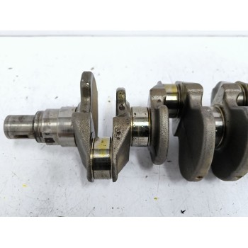 Recambio de cigueñal para peugeot 308 ii (lb_, lp_, lw_, lh_, l3_) 1.6 hdi 100 referencia OEM IAM 9674164180  