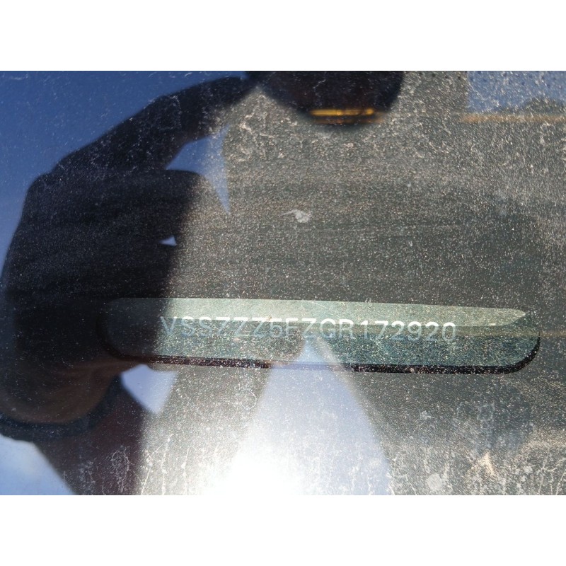 RETROVISOR DERECHO