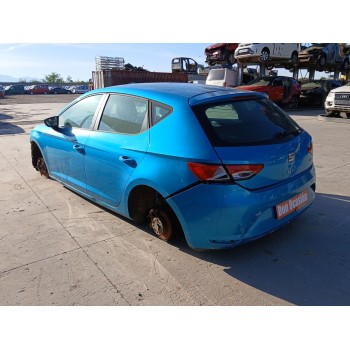 seat leon sc (5f5) del año 2016
