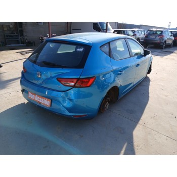 seat leon sc (5f5) del año 2016