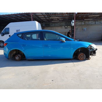 seat leon sc (5f5) del año 2016