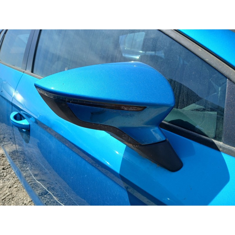 RETROVISOR DERECHO