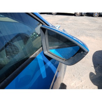 Recambio de retrovisor derecho para seat leon sc (5f5) 1.4 16v tsi referencia OEM IAM   
