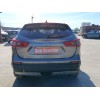 nissan qashqai ii (j11, j11_) del año 2019