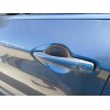Recambio de maneta exterior delantera izquierda para nissan qashqai ii (j11, j11_) 1.5 dci referencia OEM IAM   