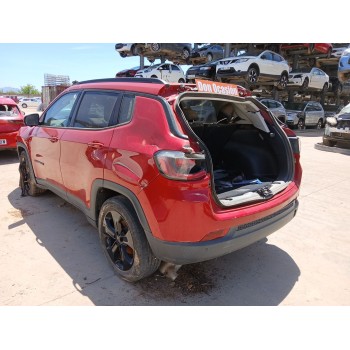 jeep compass (mp, m6, mv, m7) del año 2019