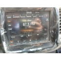 JEEP COMPASS (MP, M6, MV, M7)