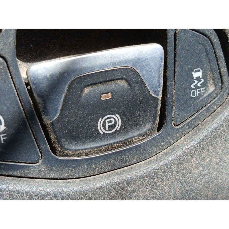 JEEP COMPASS (MP, M6, MV, M7) 2019