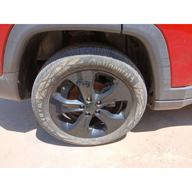JEEP COMPASS (MP, M6, MV, M7) 2019