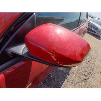 Recambio de retrovisor izquierdo para jeep compass (mp, m6, mv, m7) 1.6 crd referencia OEM IAM   