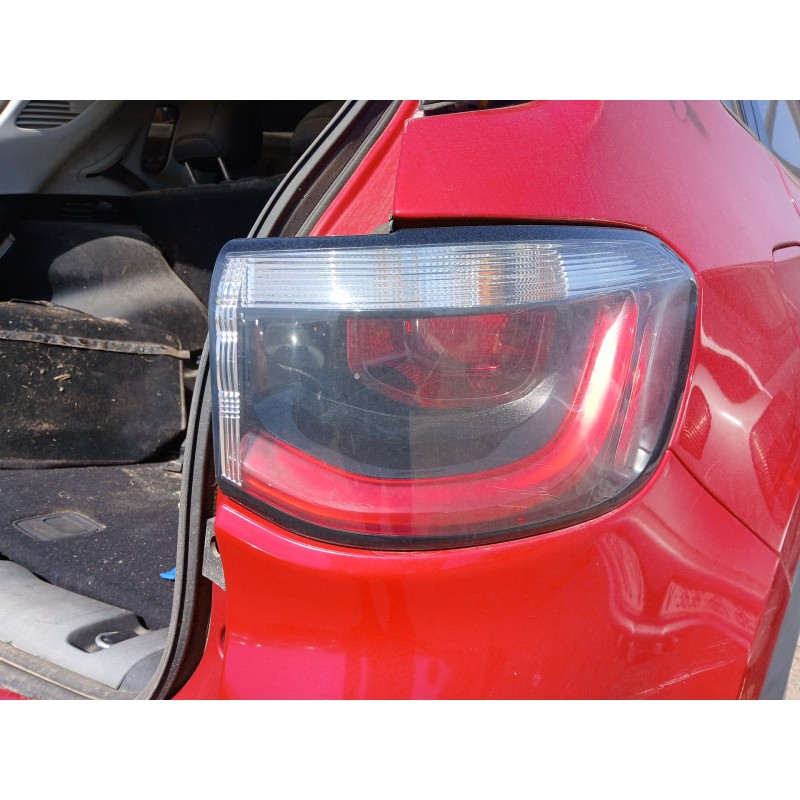 Recambio de piloto trasero derecho para jeep compass (mp, m6, mv, m7) 1.6 crd referencia OEM IAM   