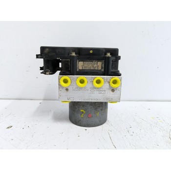 Recambio de abs para hyundai getz (tb) 1.1 referencia OEM IAM 0265231357 589101C310 