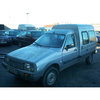 citroën c15 del año 1995