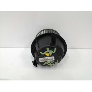 Recambio de motor calefaccion para dacia duster laureate 4x2 referencia OEM IAM N106609Z N106415P 
