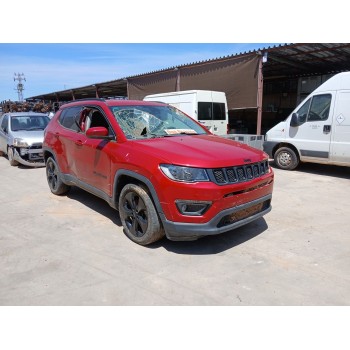 jeep compass (mp, m6, mv, m7) del año 2019