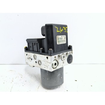 Recambio de abs para toyota corolla verso (zer_, zze12_, r1_) 2.0 d-4d (cur10_) referencia OEM IAM 0265225284  