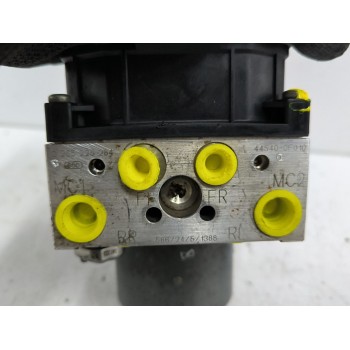 Recambio de abs para toyota corolla verso (zer_, zze12_, r1_) 2.0 d-4d (cur10_) referencia OEM IAM 0265225284  
