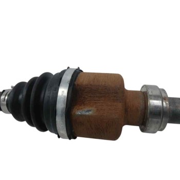 Recambio de transmision delantera derecha para fiat ducato furgoneta (250) 100 multijet 2,2 d referencia OEM IAM   