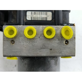 Recambio de abs para hyundai getz (tb) 1.1 referencia OEM IAM 0265231357 589101C310 