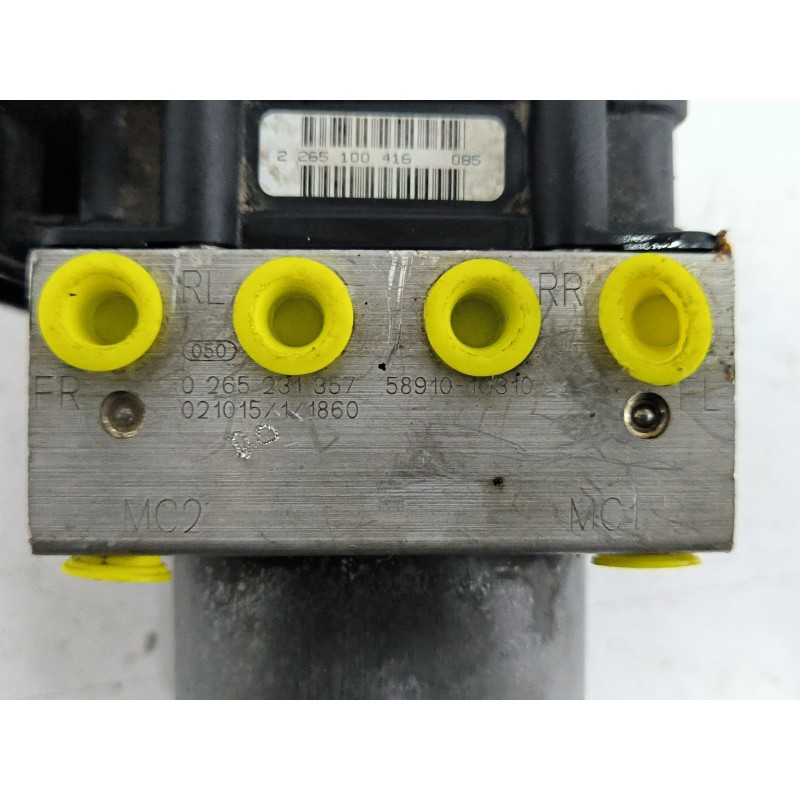 ABS 589101C310
