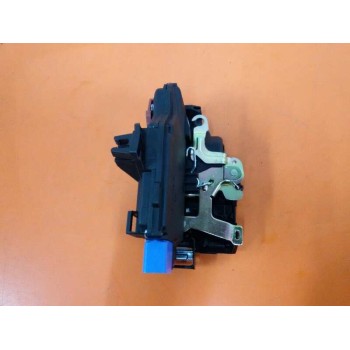 Recambio de cerradura puerta delantera izquierda para seat altea xl (5p5) stylance / style referencia OEM IAM 3D1837015  