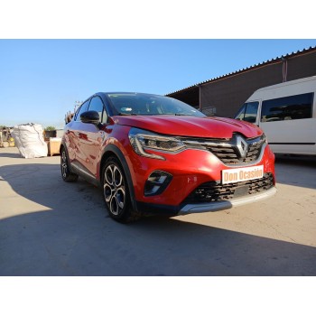 renault captur ii (hf_) del año 2020