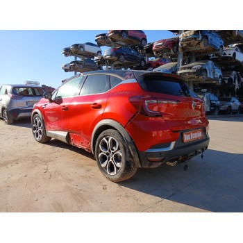 renault captur ii (hf_) del año 2020